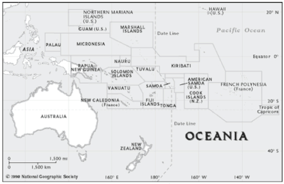 image-4-map-oceania-australia